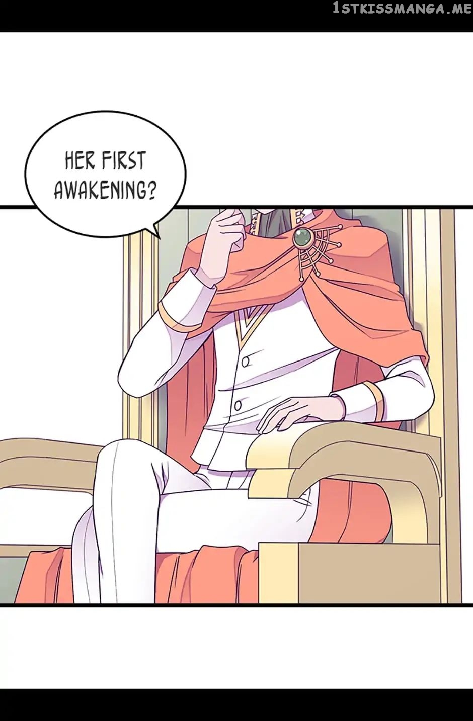 They Say i Was Born a King’s Daughter chapter 115 - page 20