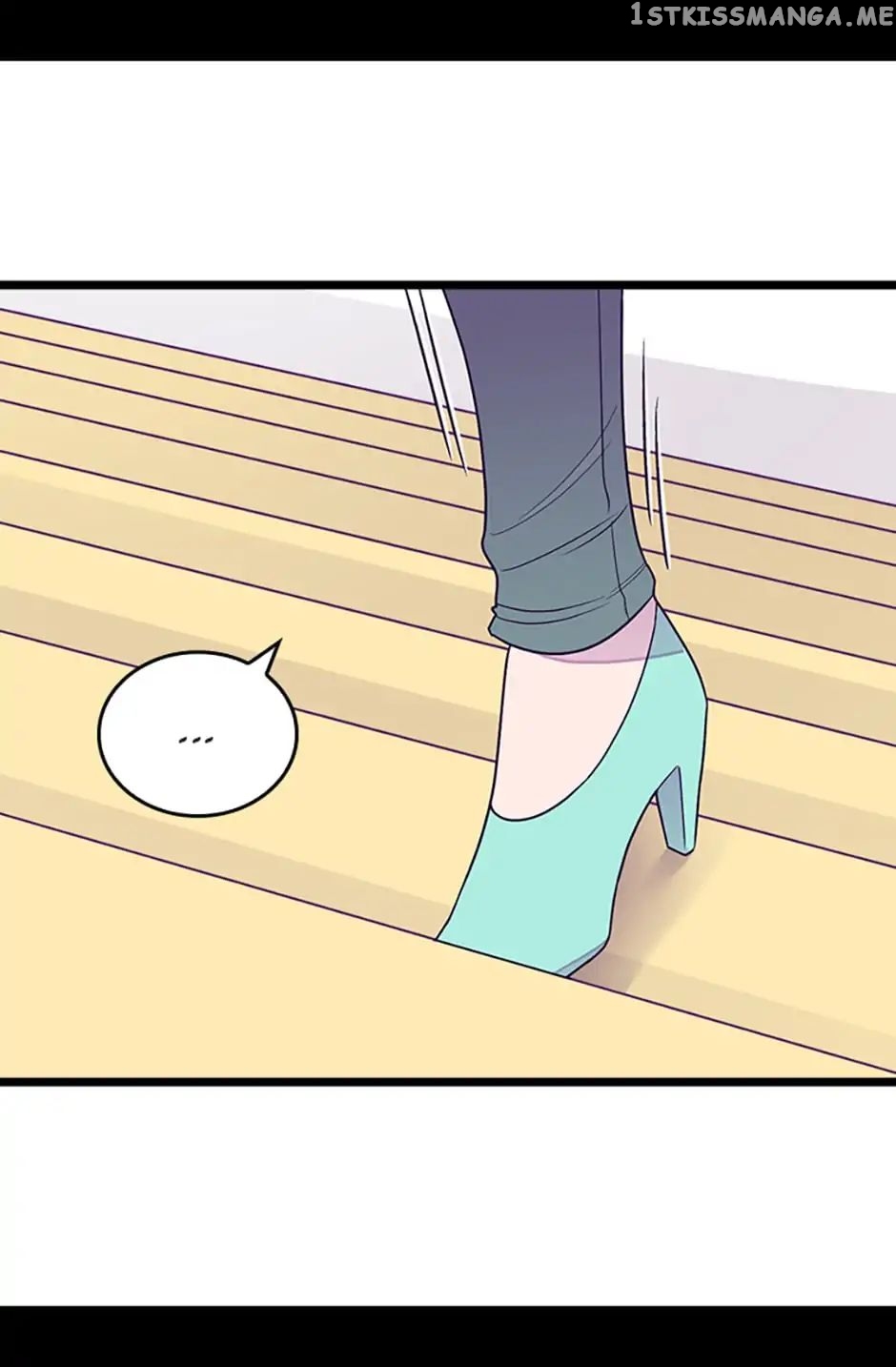 They Say i Was Born a King’s Daughter chapter 115 - page 27
