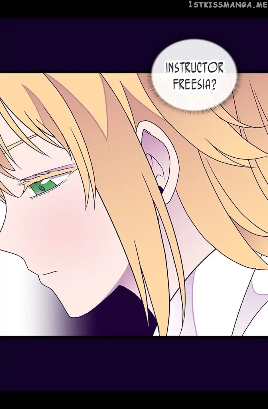 They Say i Was Born a King’s Daughter chapter 115 - page 28