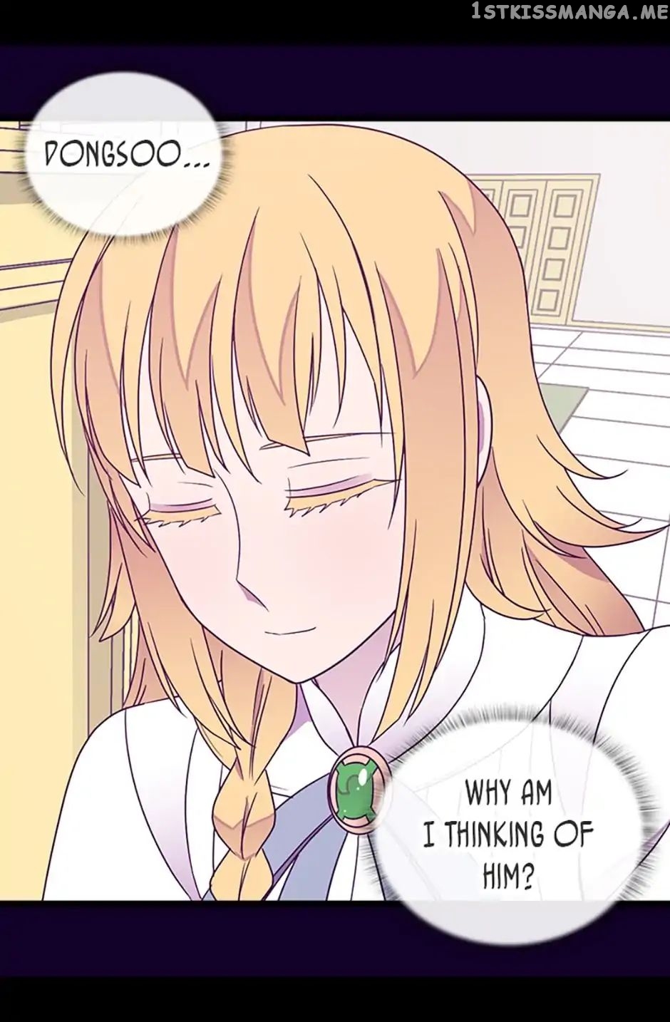 They Say i Was Born a King’s Daughter chapter 115 - page 30