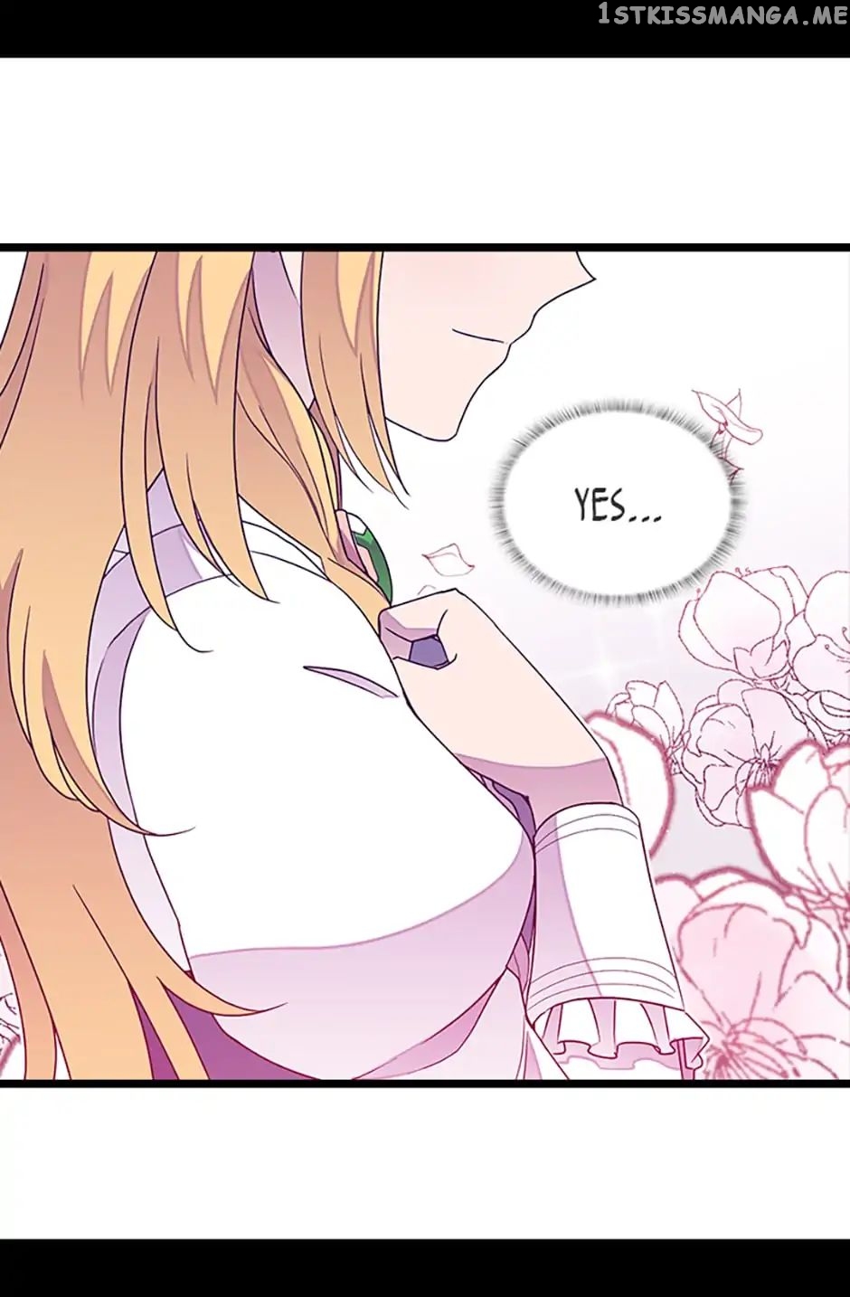 They Say i Was Born a King’s Daughter chapter 115 - page 52