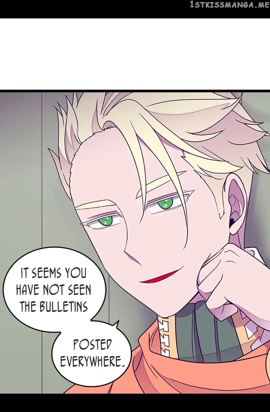 They Say i Was Born a King’s Daughter chapter 115 - page 64