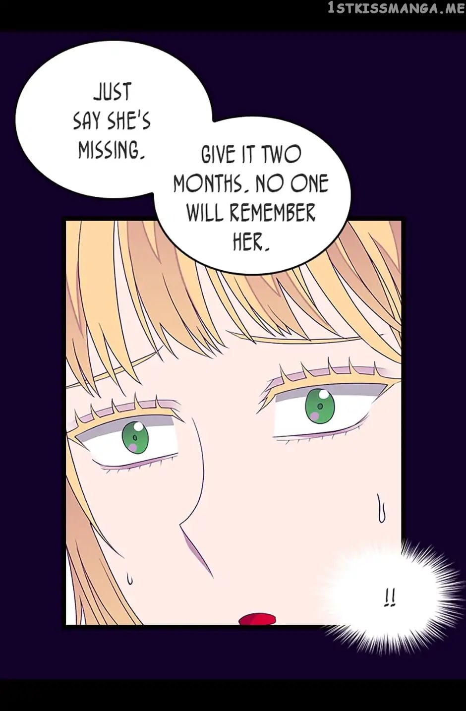 They Say i Was Born a King’s Daughter chapter 115 - page 77