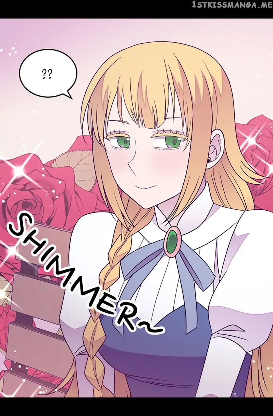 They Say i Was Born a King’s Daughter chapter 114 - page 26