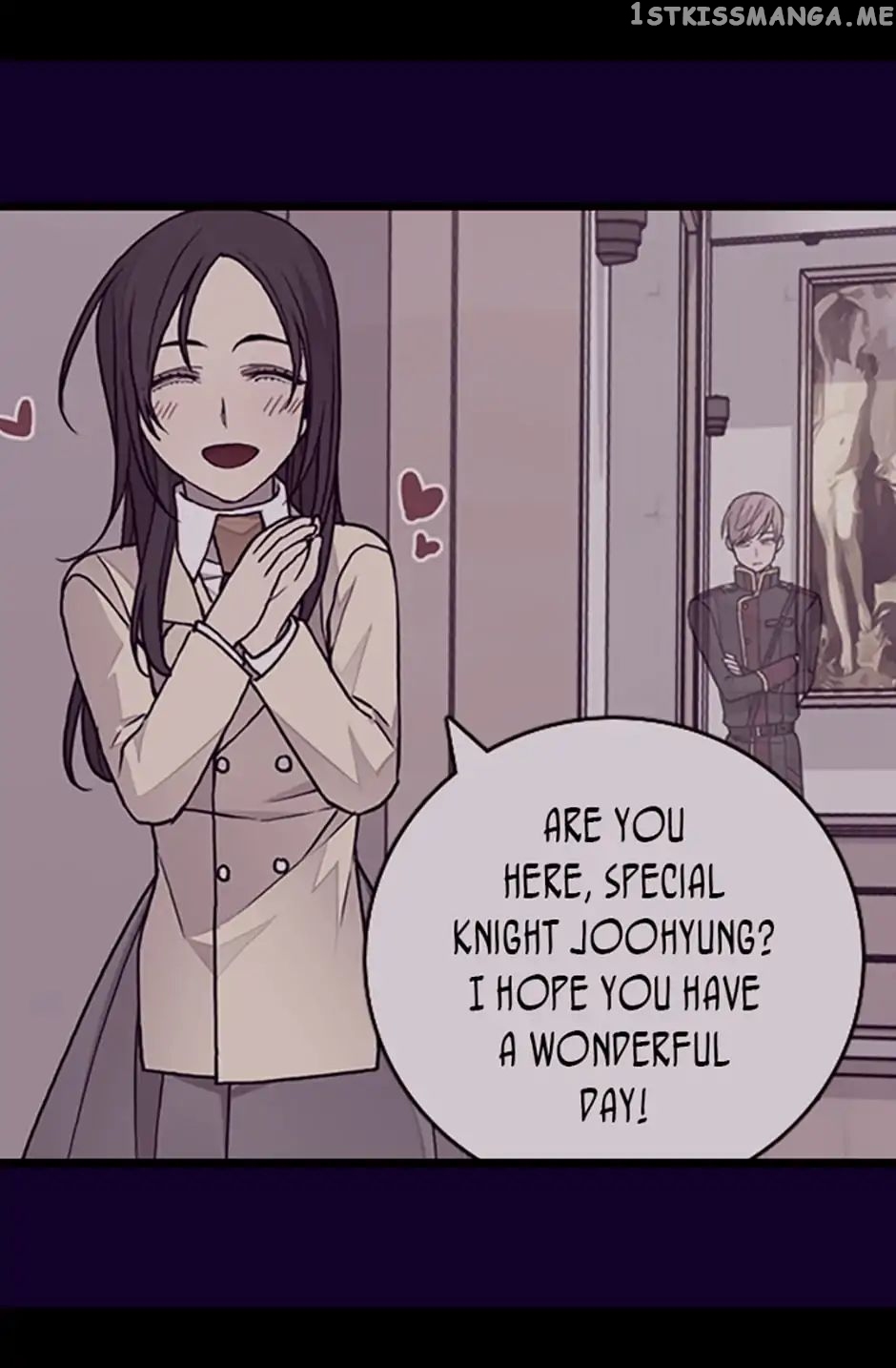 They Say i Was Born a King’s Daughter chapter 114 - page 40