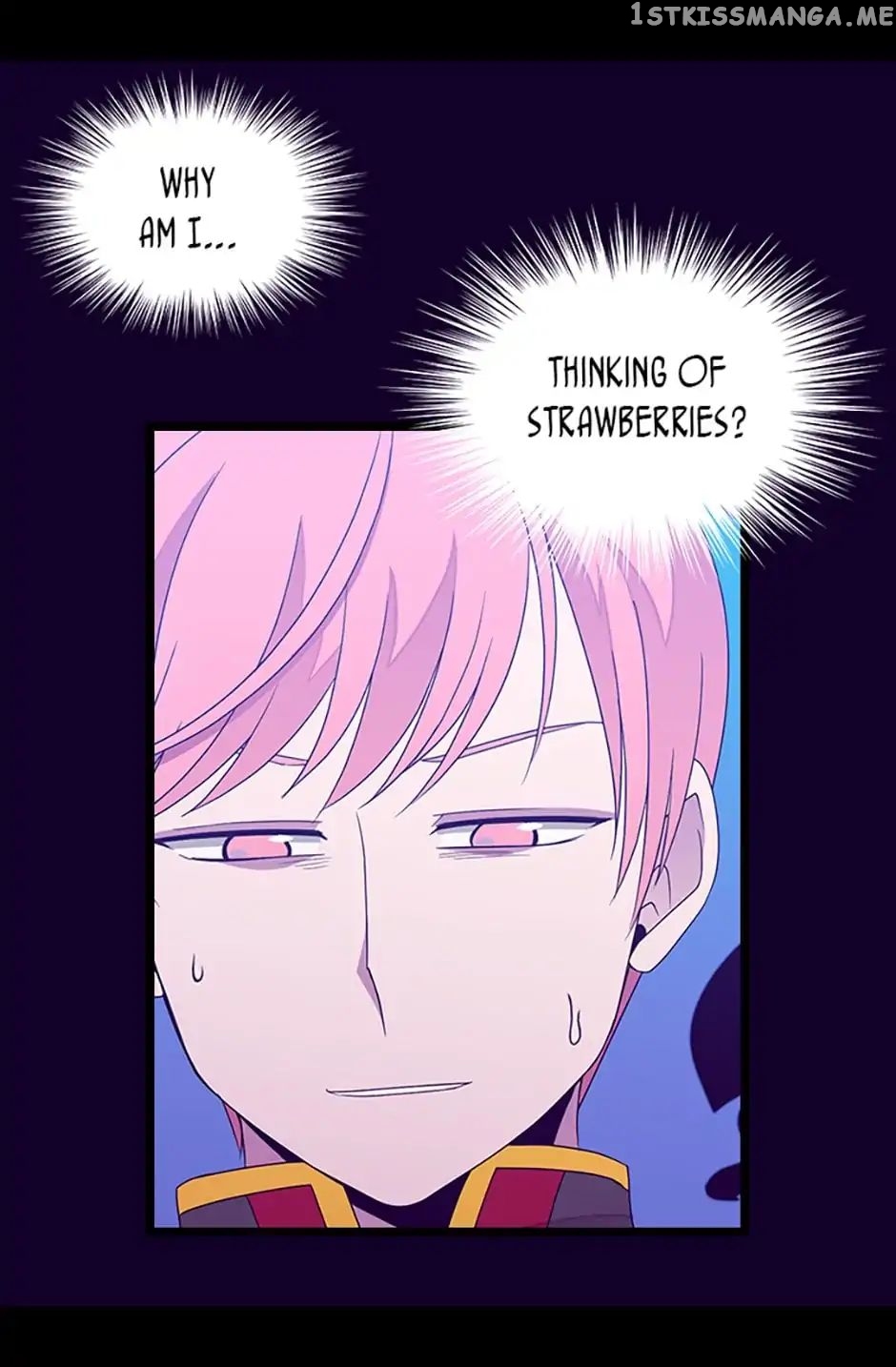 They Say i Was Born a King’s Daughter chapter 114 - page 44