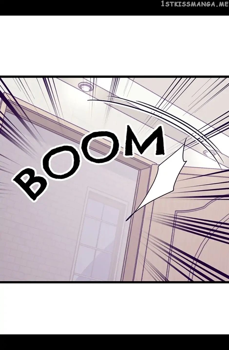 They Say i Was Born a King’s Daughter chapter 114 - page 50