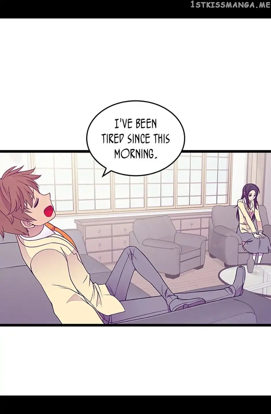 They Say i Was Born a King’s Daughter chapter 114 - page 63