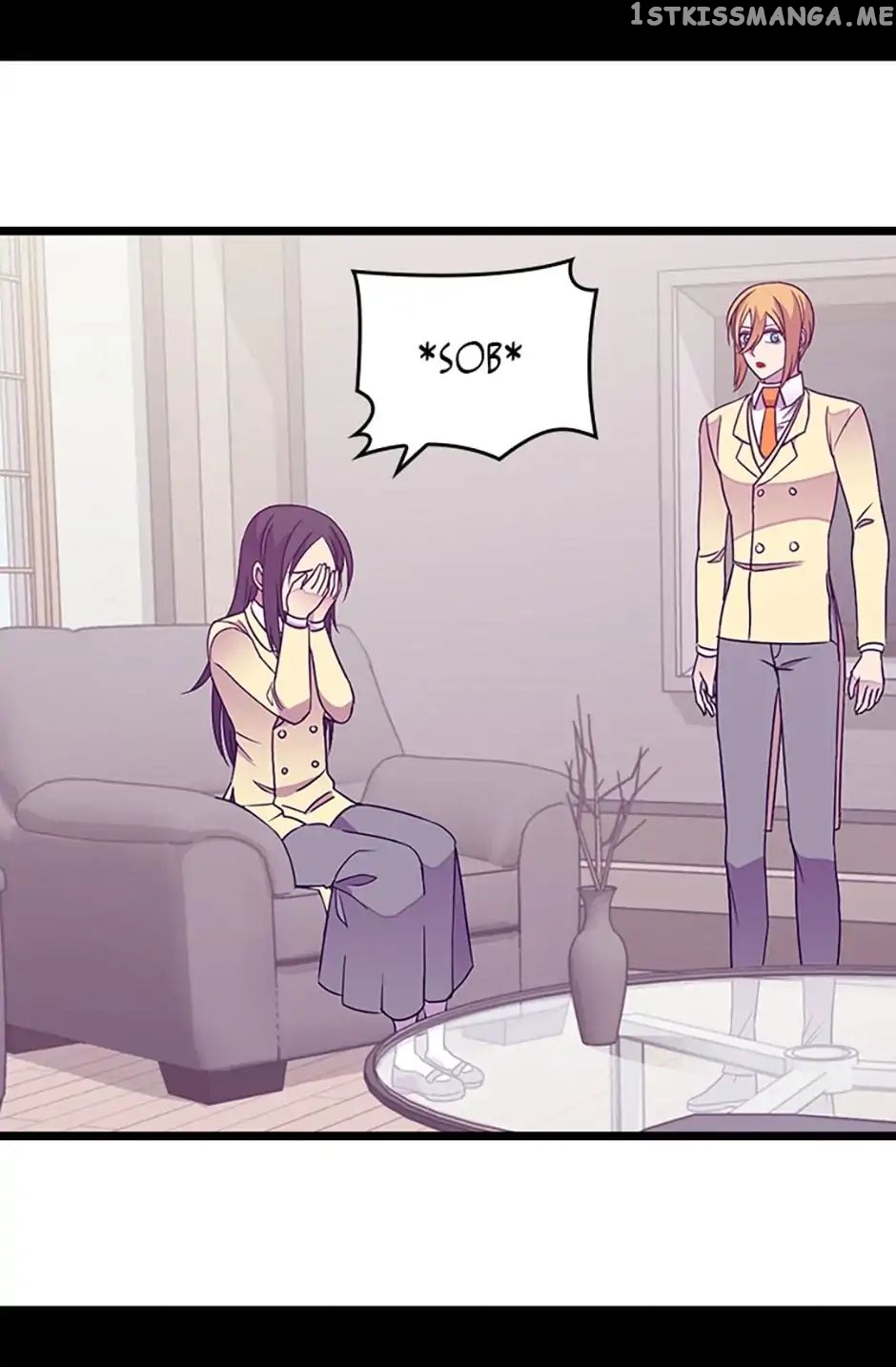 They Say i Was Born a King’s Daughter chapter 114 - page 66