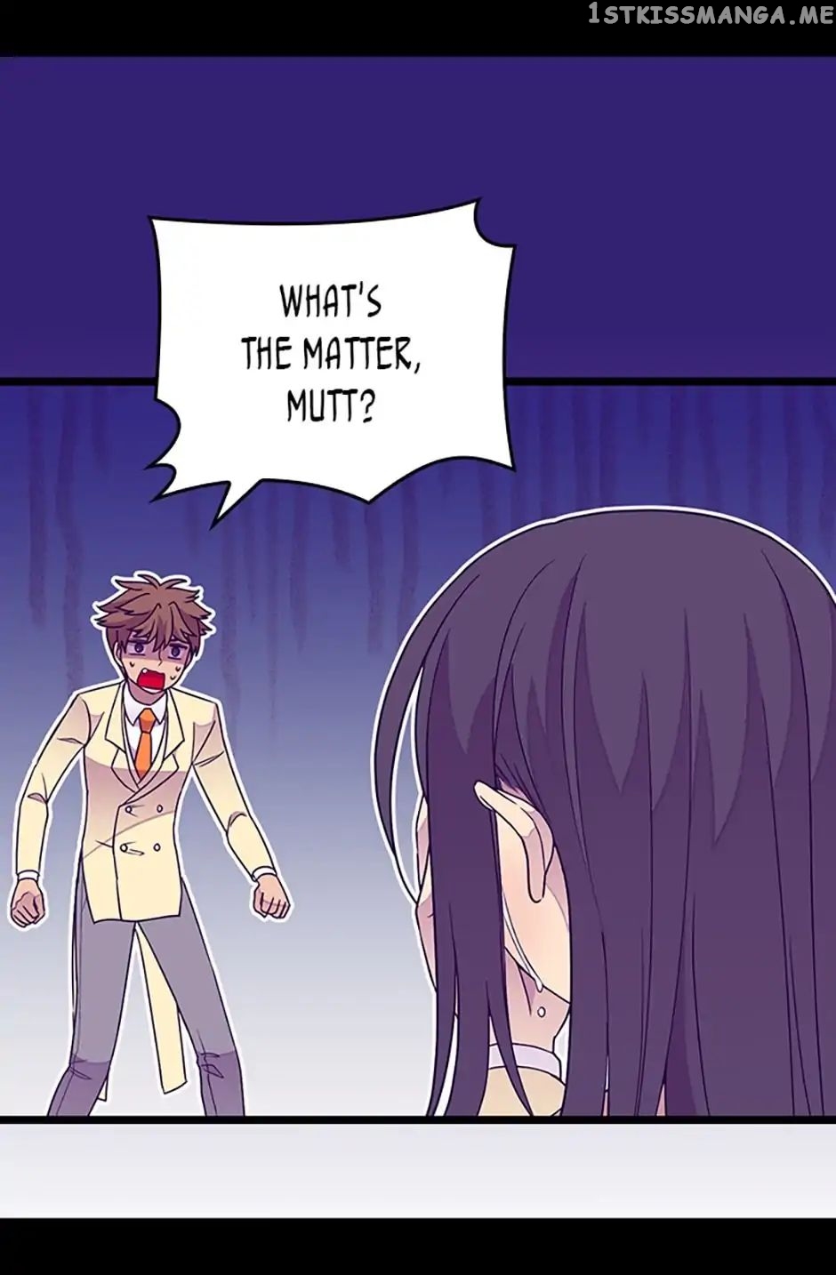 They Say i Was Born a King’s Daughter chapter 114 - page 69