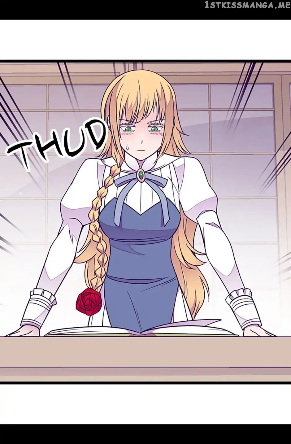 They Say i Was Born a King’s Daughter chapter 114 - page 7