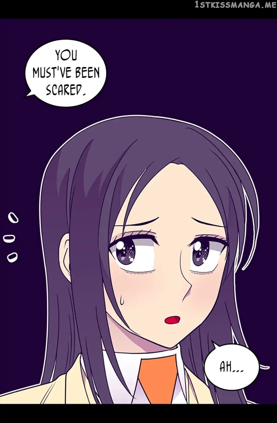 They Say i Was Born a King’s Daughter chapter 114 - page 79
