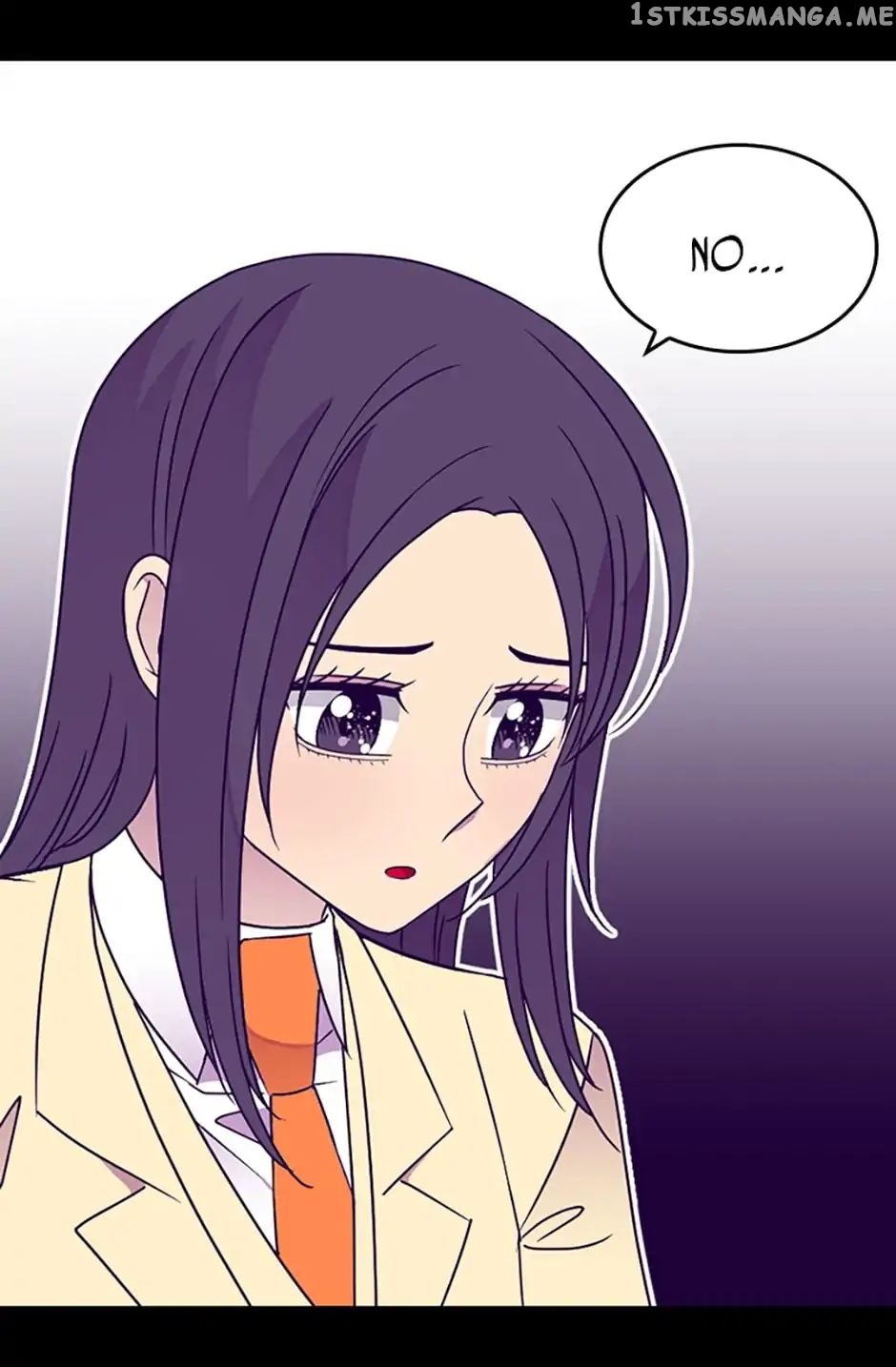 They Say i Was Born a King’s Daughter chapter 114 - page 80