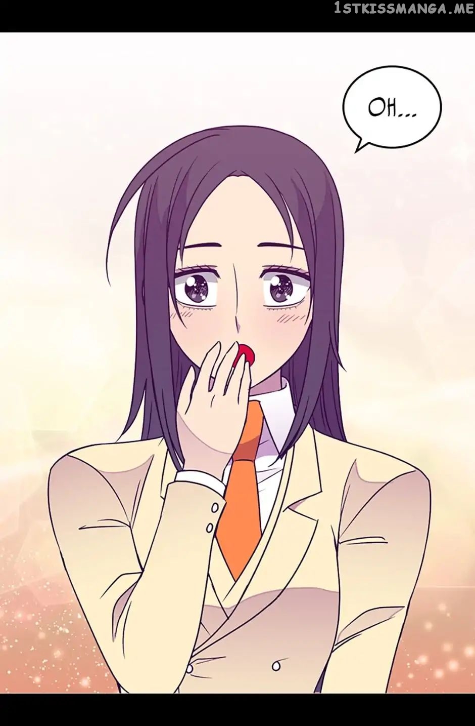 They Say i Was Born a King’s Daughter chapter 114 - page 86