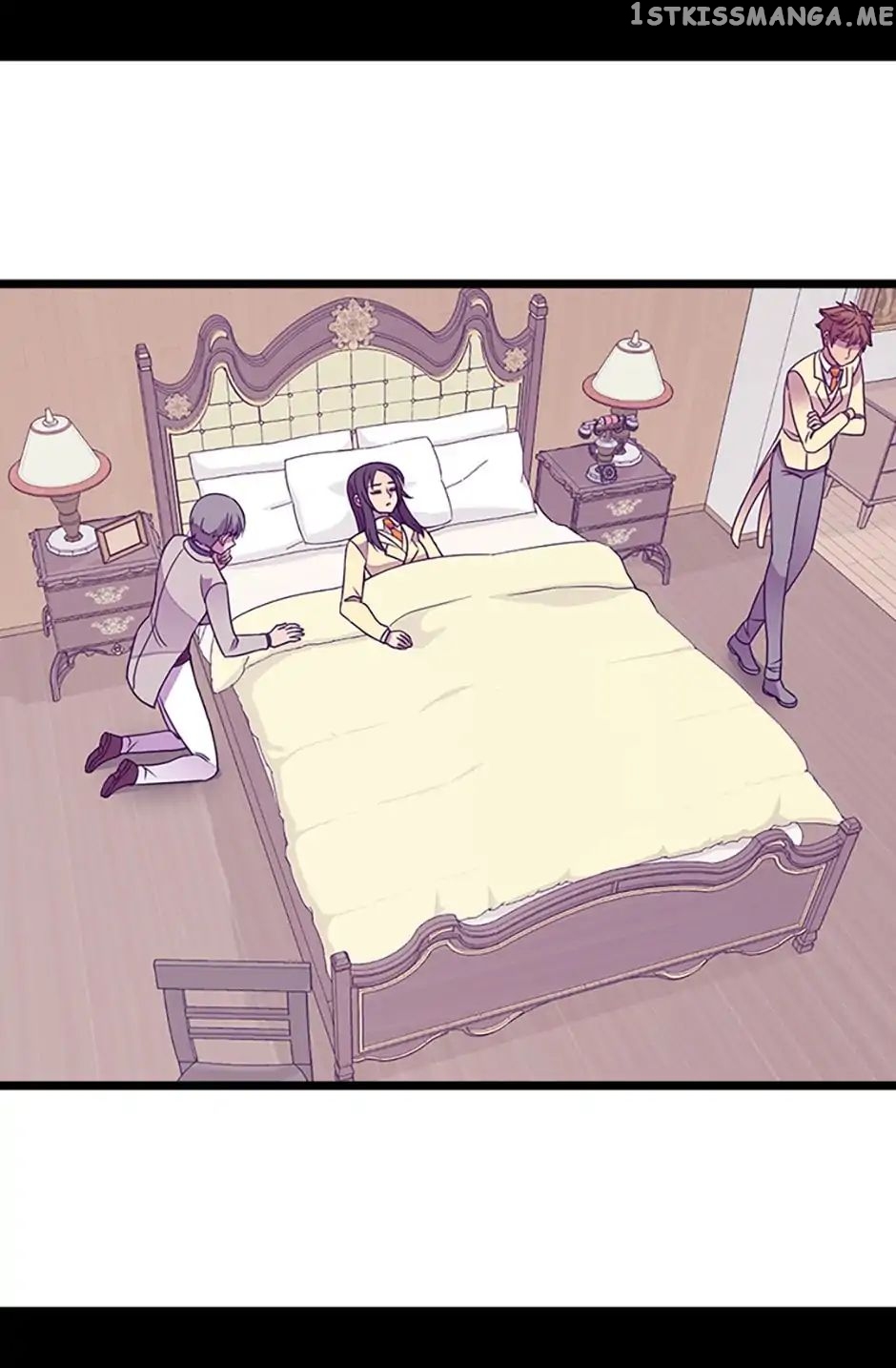 They Say i Was Born a King’s Daughter chapter 113 - page 32