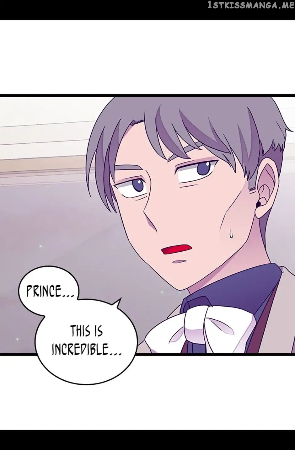 They Say i Was Born a King’s Daughter chapter 113 - page 39