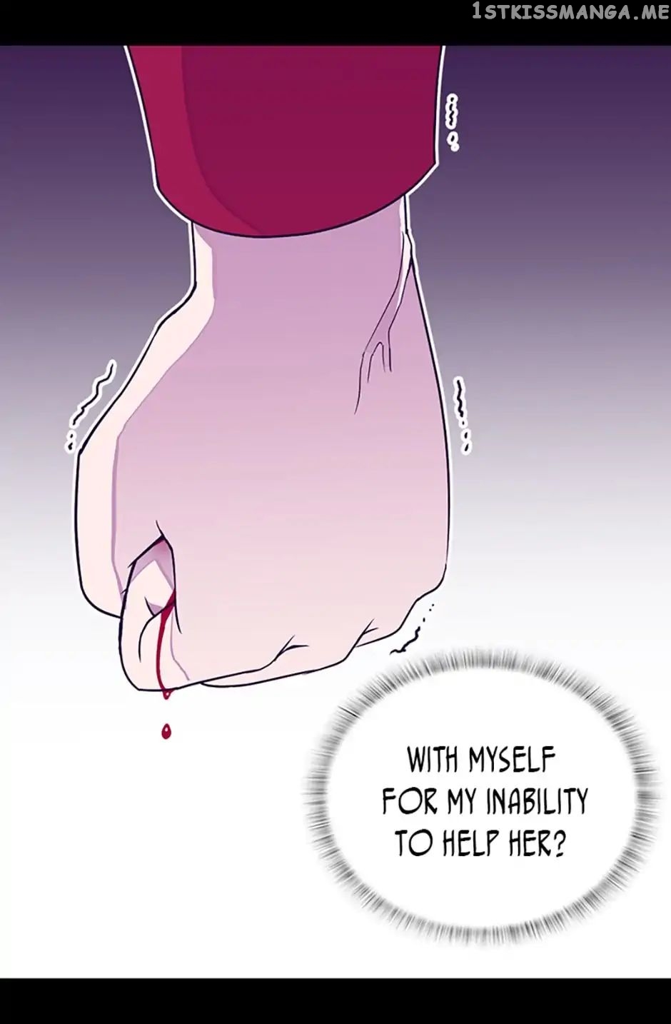 They Say i Was Born a King’s Daughter chapter 113 - page 57