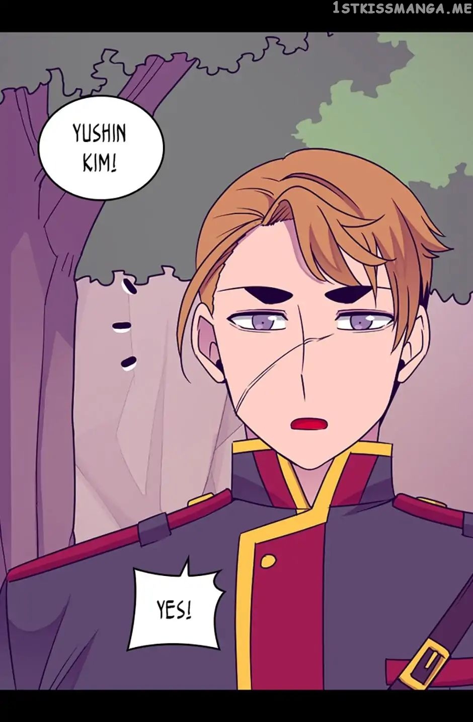 They Say i Was Born a King’s Daughter chapter 111 - page 10