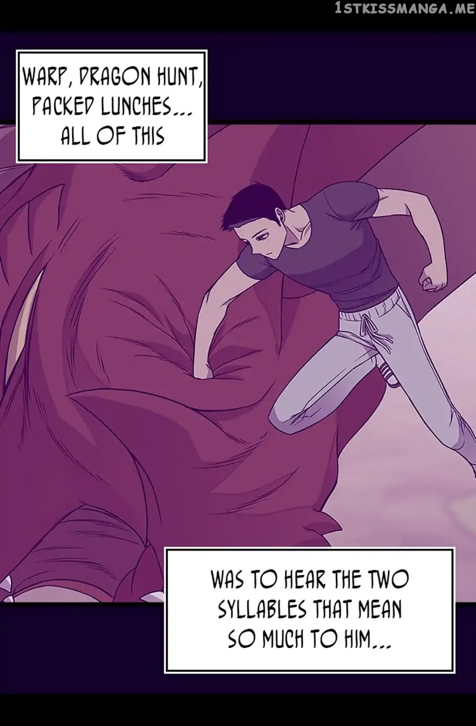 They Say i Was Born a King’s Daughter chapter 111 - page 13