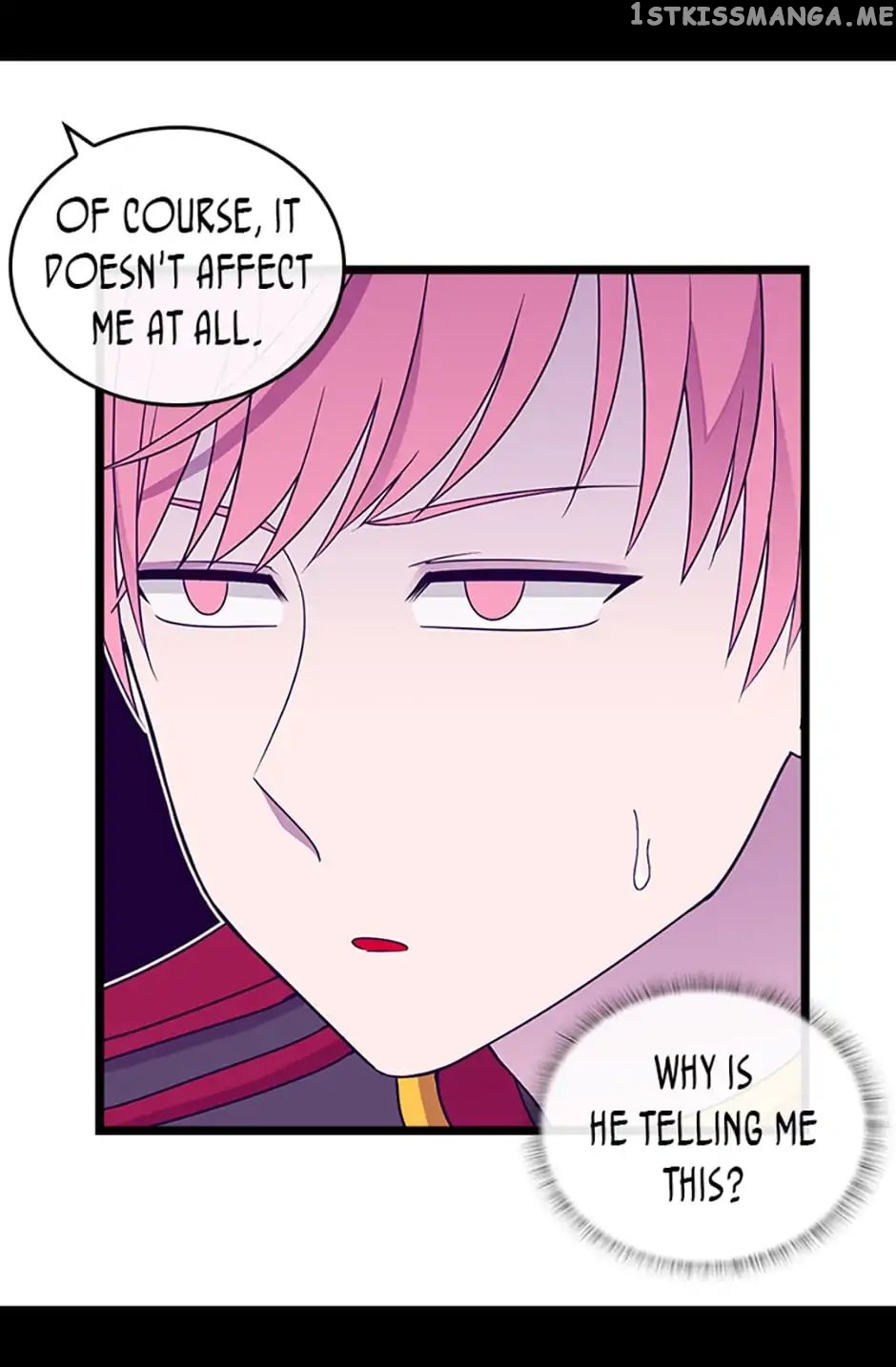 They Say i Was Born a King’s Daughter chapter 111 - page 33