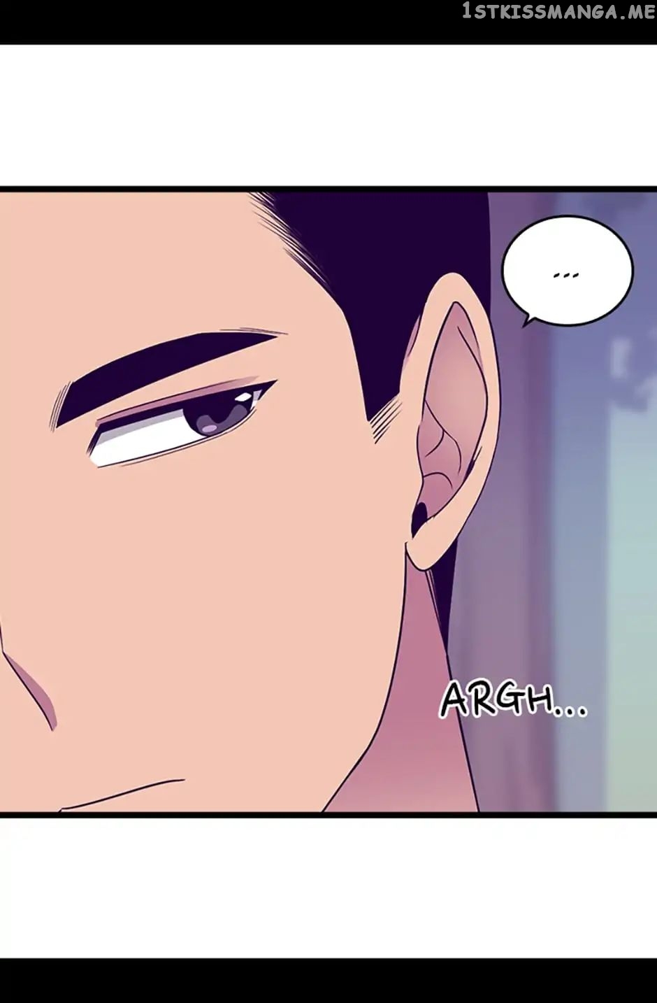 They Say i Was Born a King’s Daughter chapter 111 - page 36