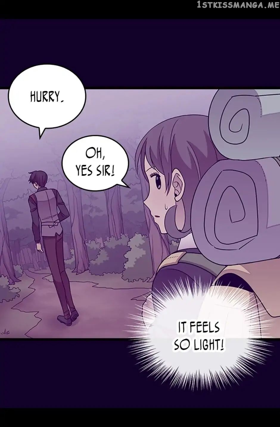 They Say i Was Born a King’s Daughter chapter 111 - page 59