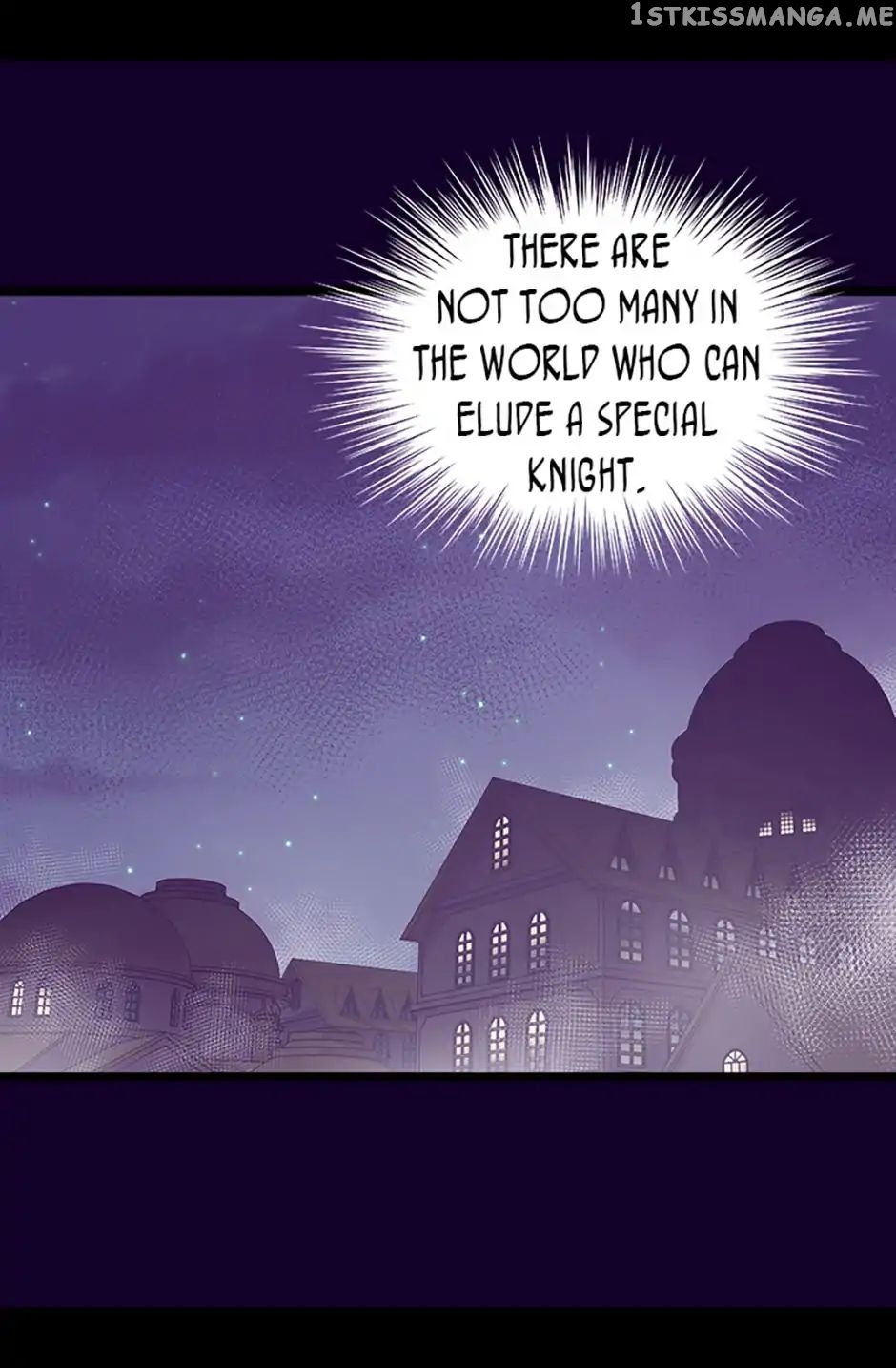 They Say i Was Born a King’s Daughter chapter 111 - page 72