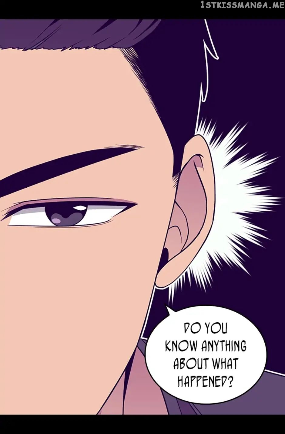 They Say i Was Born a King’s Daughter chapter 110 - page 10