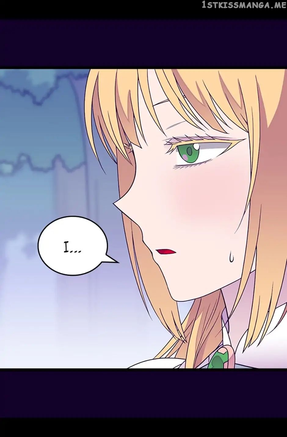 They Say i Was Born a King’s Daughter chapter 110 - page 14