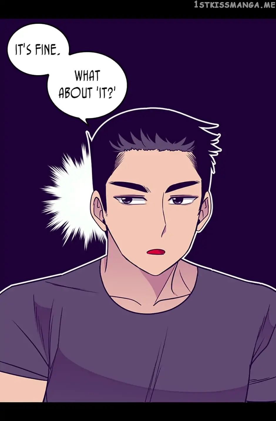 They Say i Was Born a King’s Daughter chapter 110 - page 51