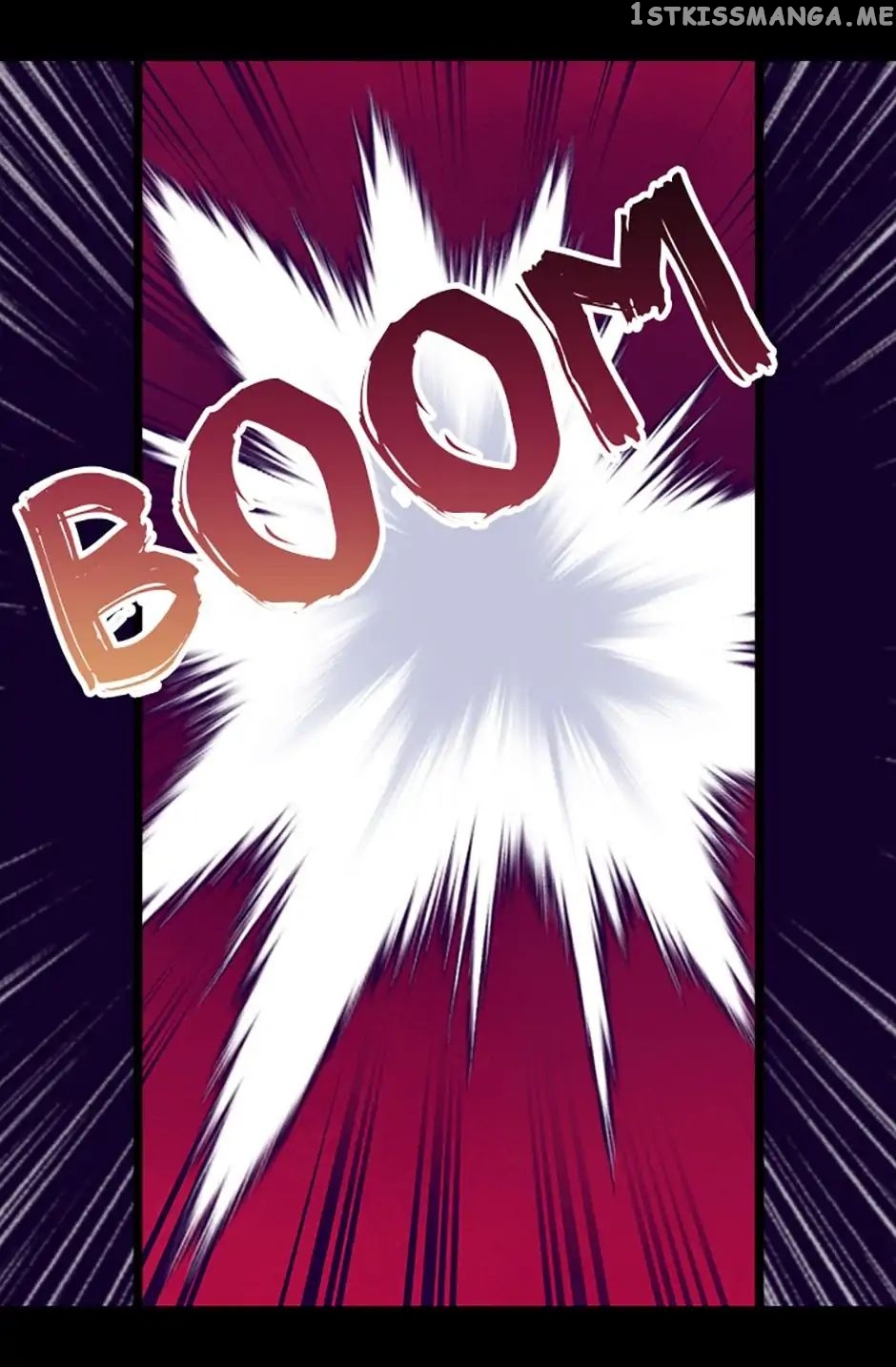 They Say i Was Born a King’s Daughter chapter 109 - page 21