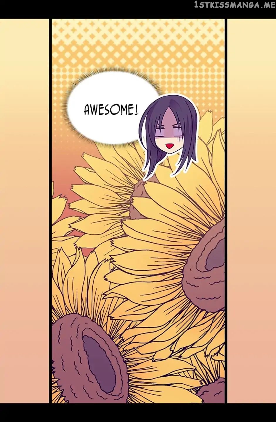 They Say i Was Born a King’s Daughter chapter 109 - page 34