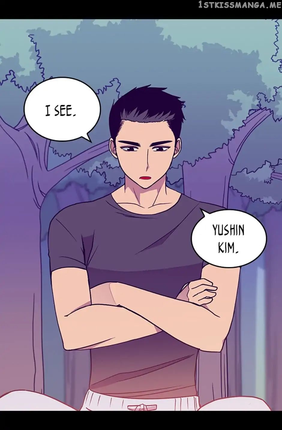 They Say i Was Born a King’s Daughter chapter 109 - page 73