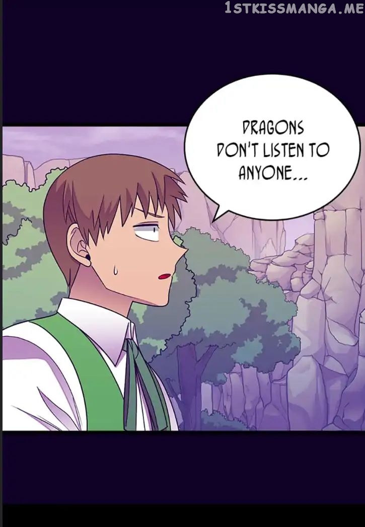 They Say i Was Born a King’s Daughter chapter 108 - page 14