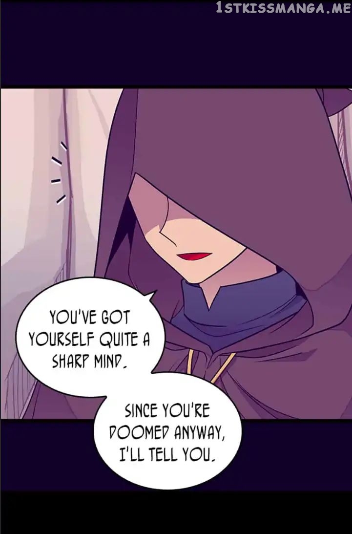 They Say i Was Born a King’s Daughter chapter 108 - page 15