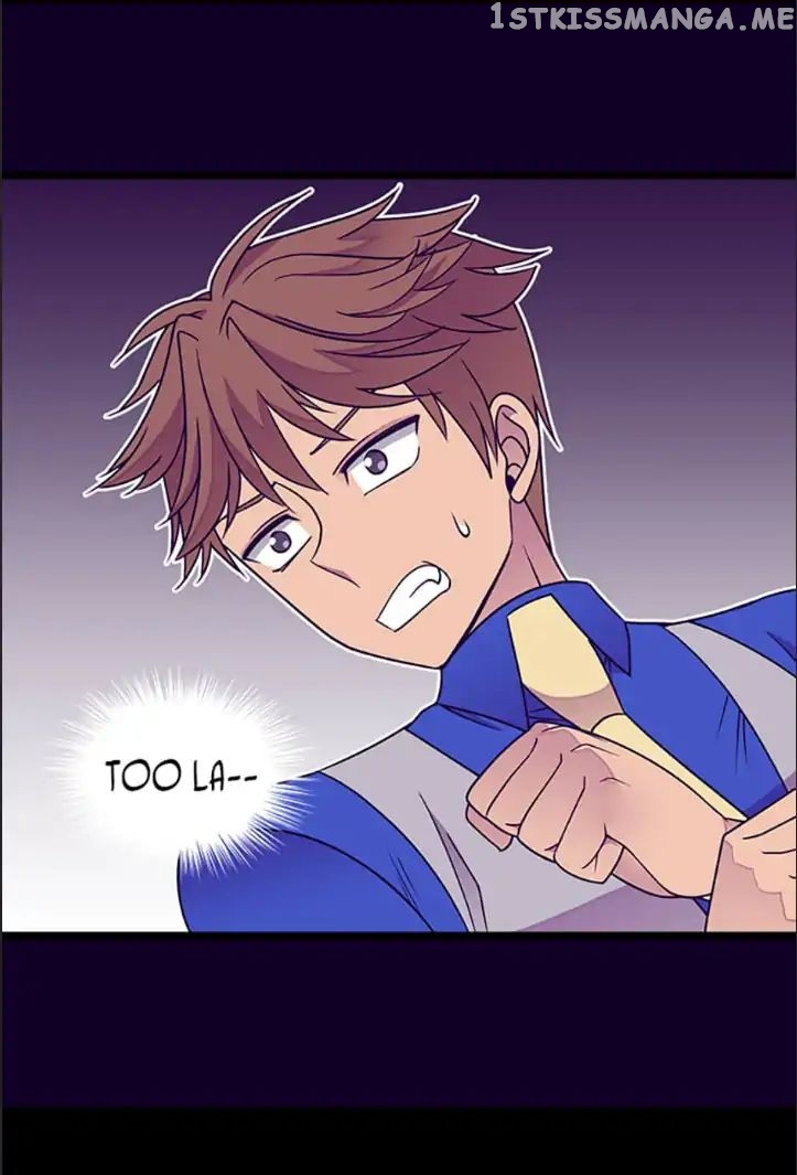 They Say i Was Born a King’s Daughter chapter 108 - page 34