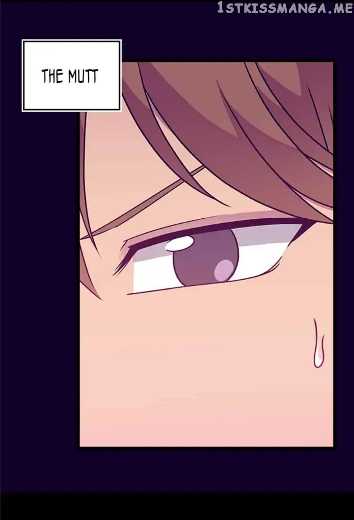 They Say i Was Born a King’s Daughter chapter 108 - page 38