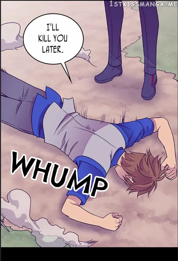 They Say i Was Born a King’s Daughter chapter 108 - page 50