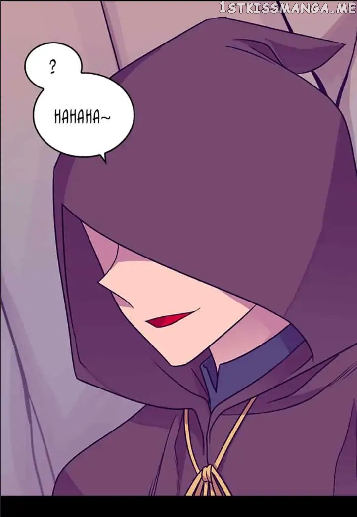 They Say i Was Born a King’s Daughter chapter 108 - page 51