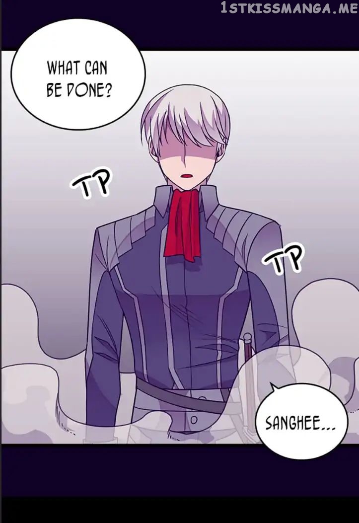 They Say i Was Born a King’s Daughter chapter 108 - page 54