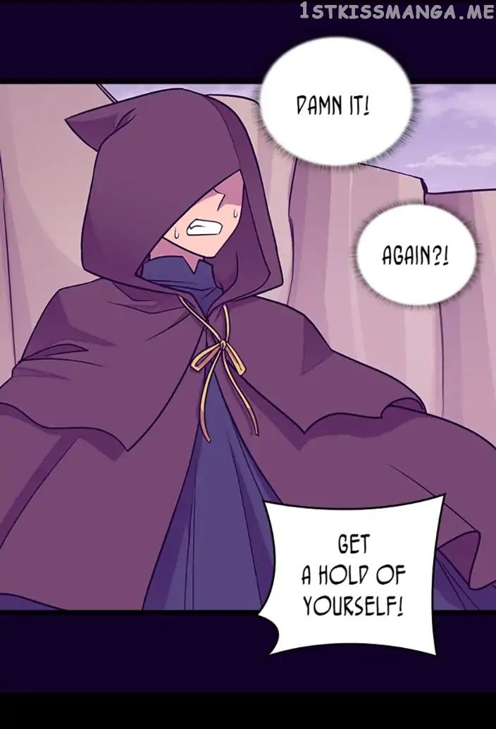 They Say i Was Born a King’s Daughter chapter 108 - page 66