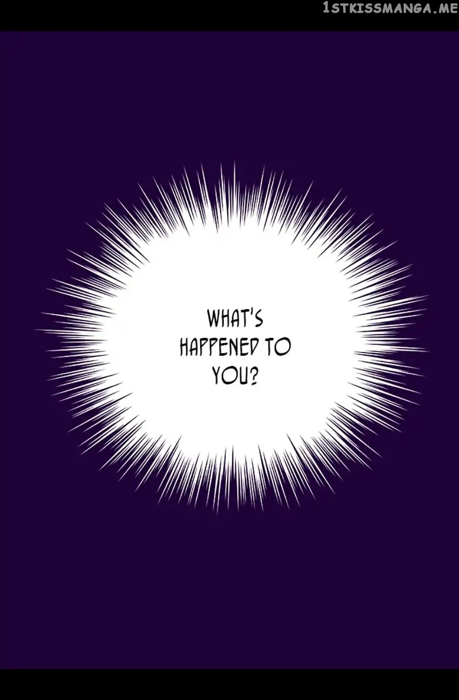 They Say i Was Born a King’s Daughter chapter 107 - page 19