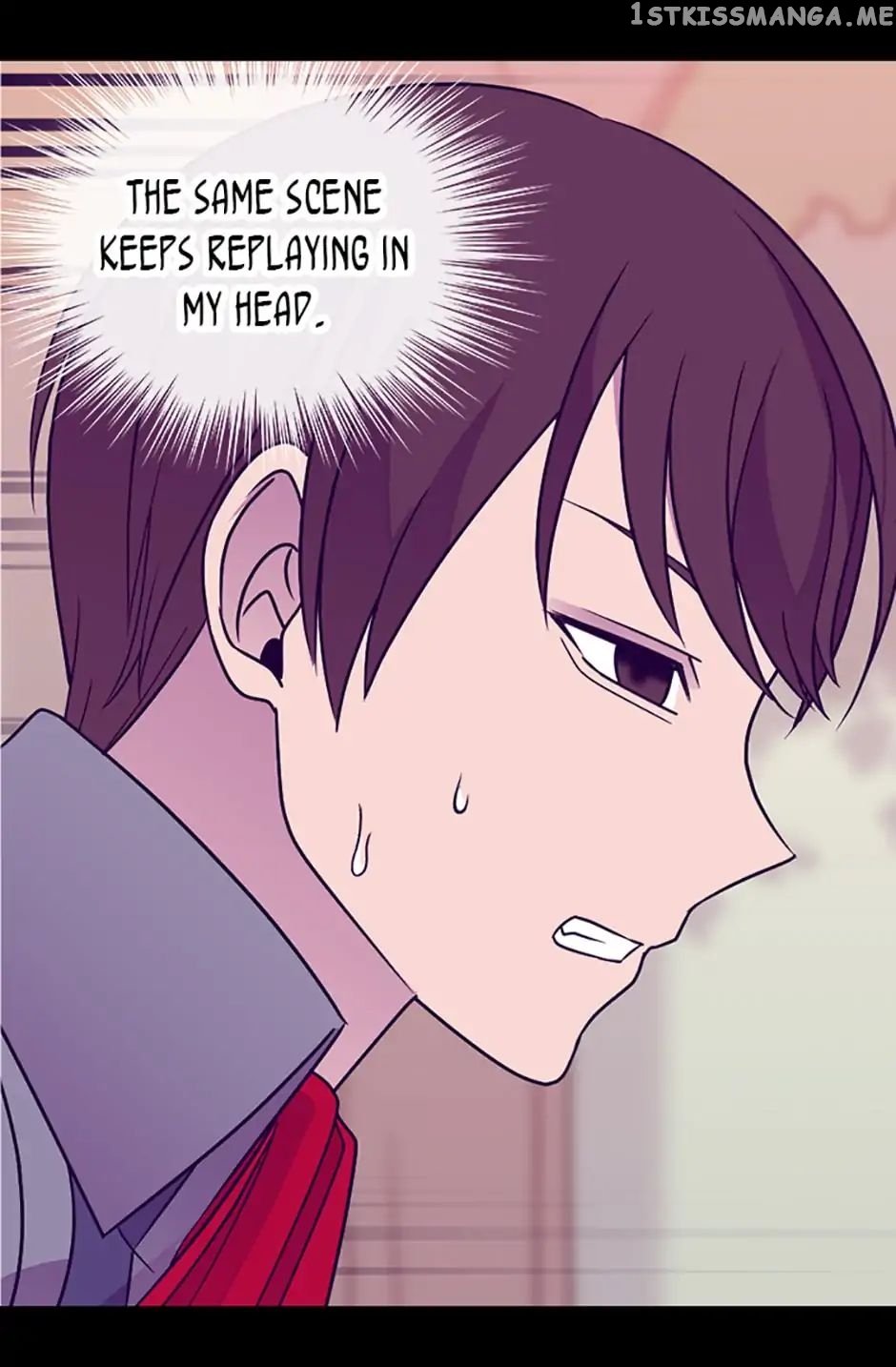 They Say i Was Born a King’s Daughter chapter 107 - page 22
