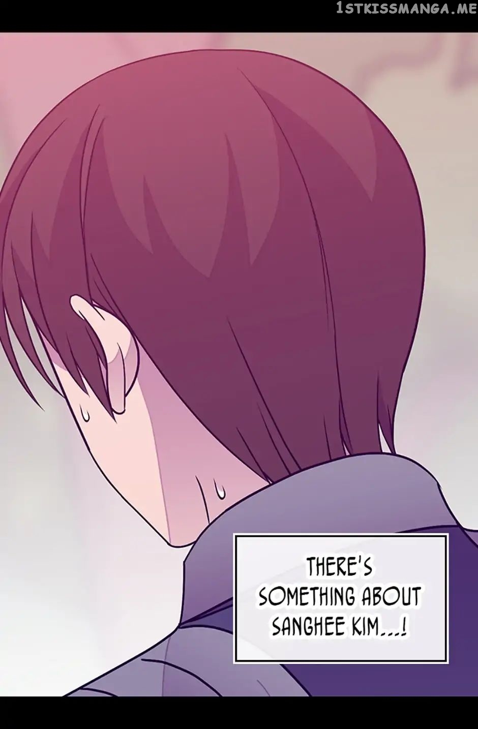 They Say i Was Born a King’s Daughter chapter 107 - page 29