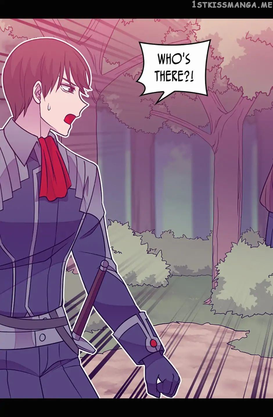 They Say i Was Born a King’s Daughter chapter 107 - page 31