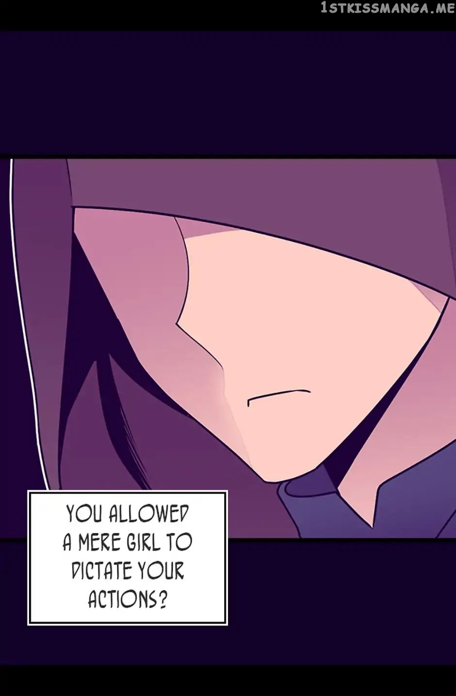 They Say i Was Born a King’s Daughter chapter 107 - page 41