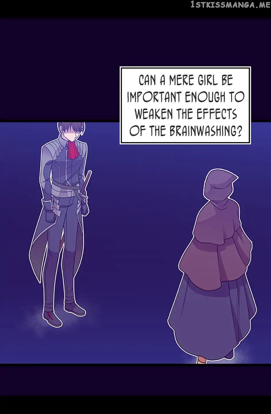 They Say i Was Born a King’s Daughter chapter 107 - page 42