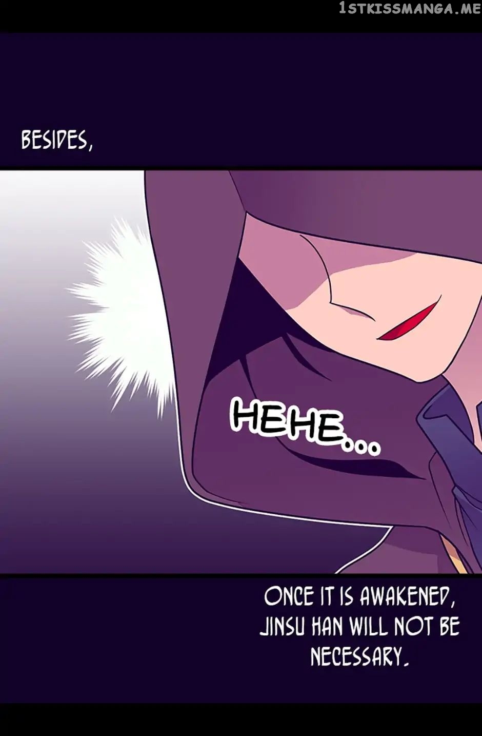 They Say i Was Born a King’s Daughter chapter 107 - page 51