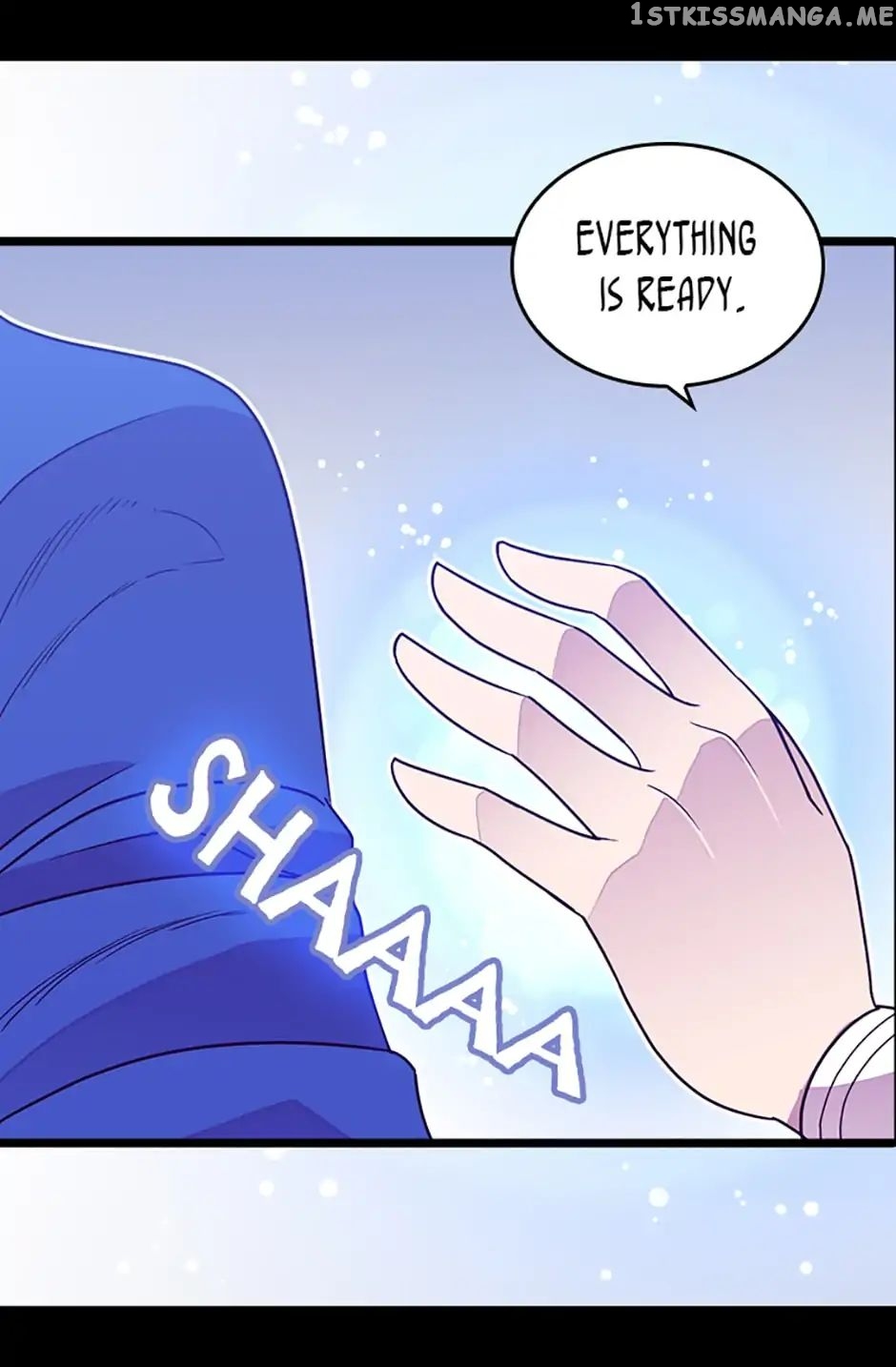 They Say i Was Born a King’s Daughter chapter 107 - page 53