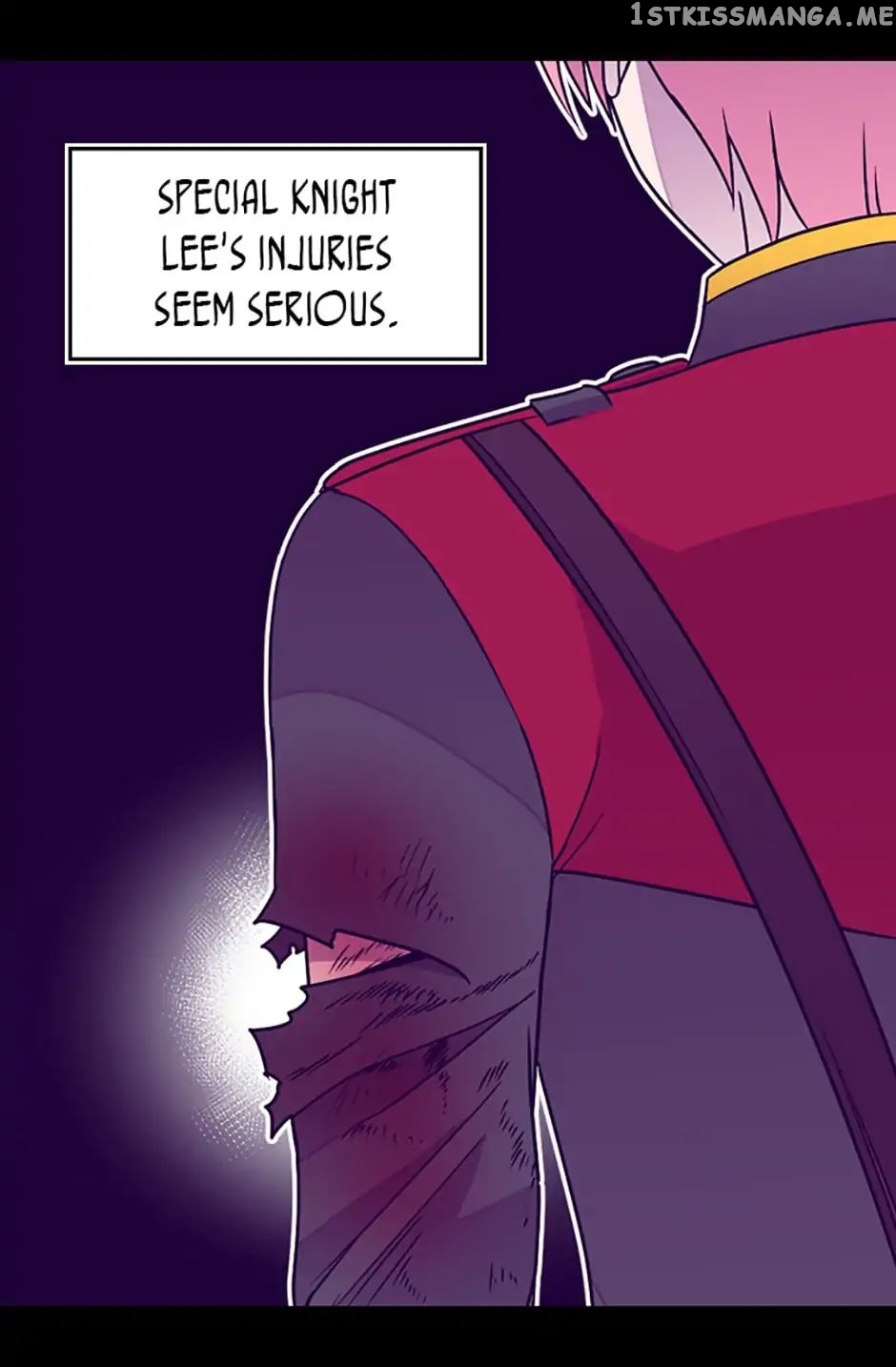 They Say i Was Born a King’s Daughter chapter 107 - page 64